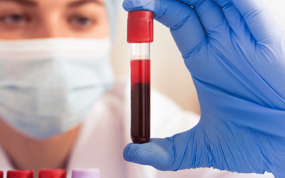 Blood Draws Made Easy: How Mobile Phlebotomy Can Help You